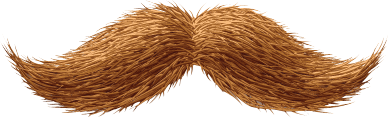 Moustache Png Image PNG Image