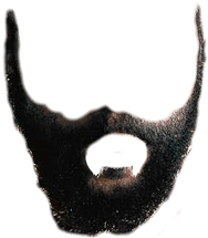 Beard Png Image PNG Image