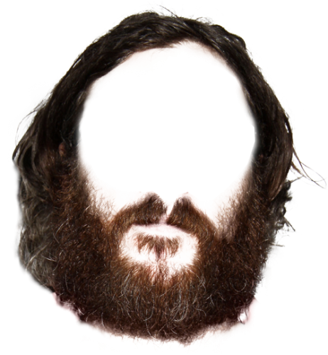 Beard Png 8 PNG Image