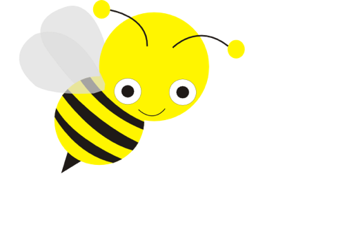 Honey Bee Free HD Image PNG Image