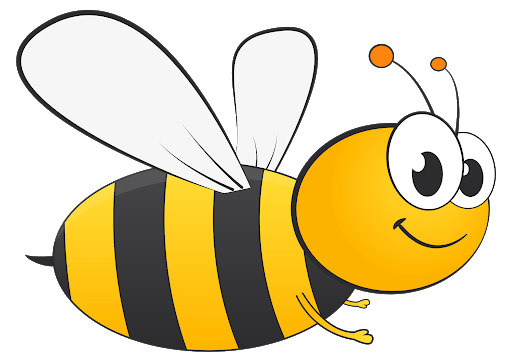 Honey Bee Free Download PNG HD PNG Image