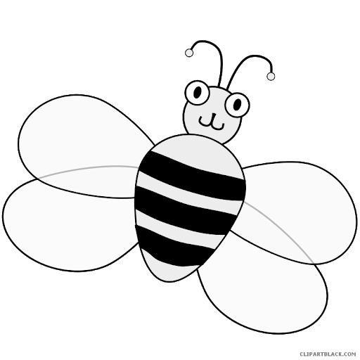 Honey Vector Bee Free HD Image PNG Image