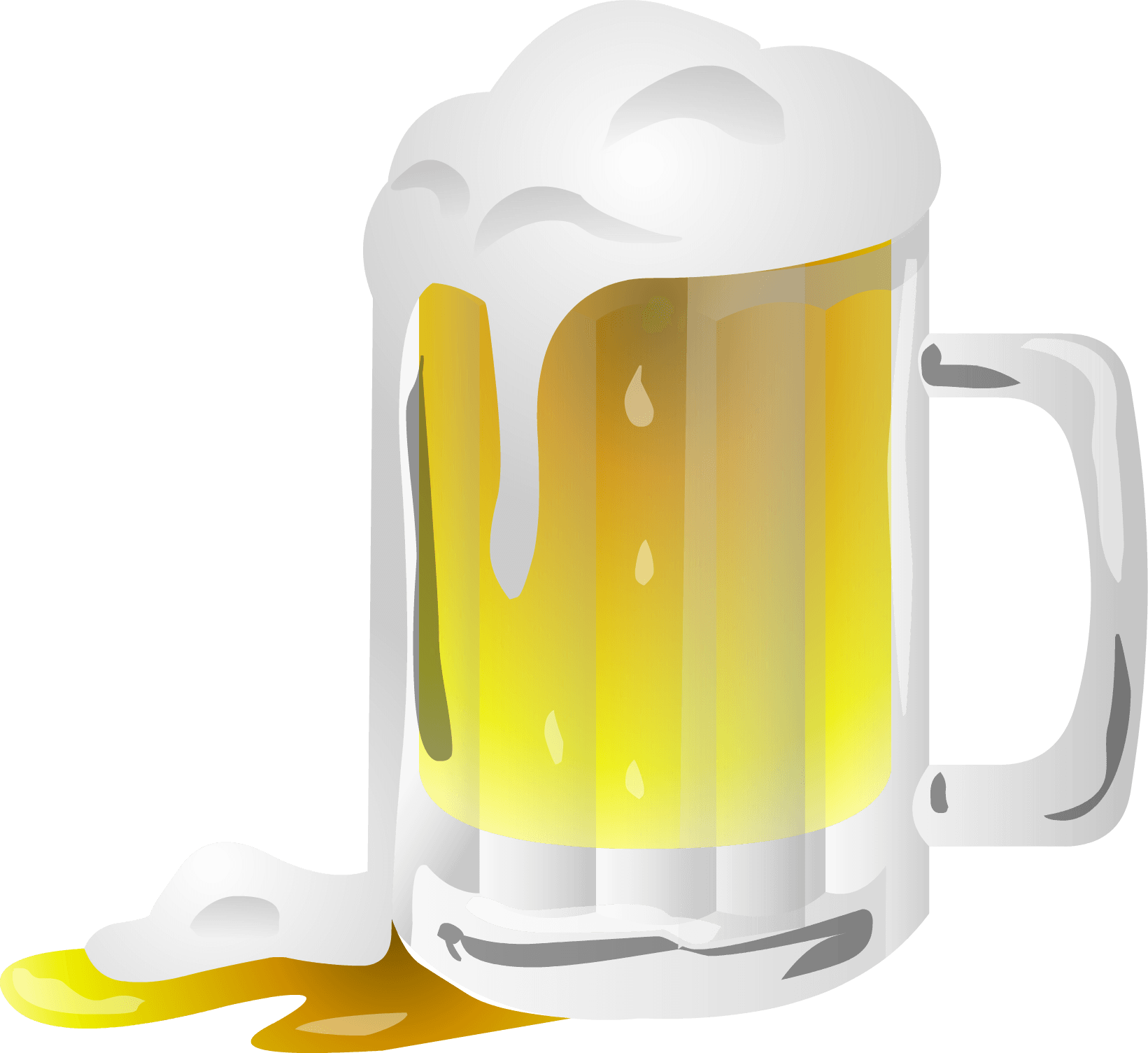 Beer Png Image PNG Image