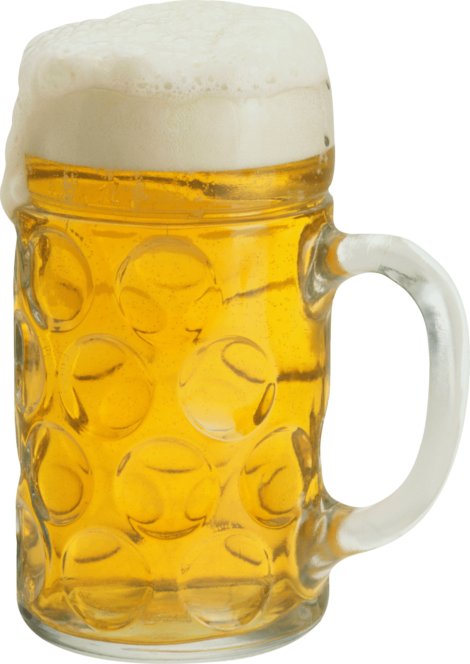 Pint Beer Png Image PNG Image