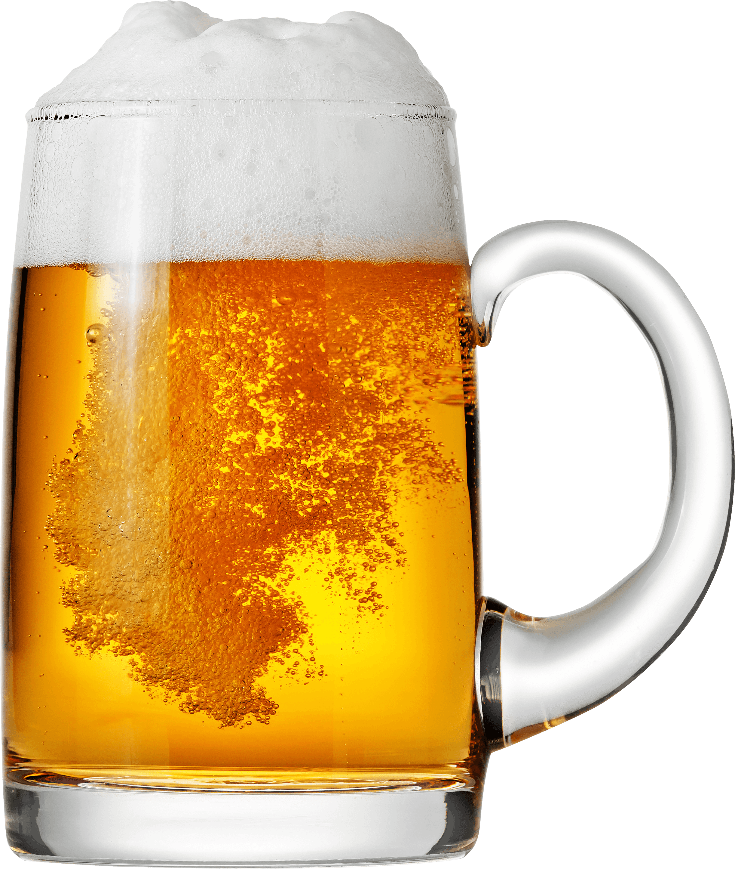 Pint Beer Png Image PNG Image