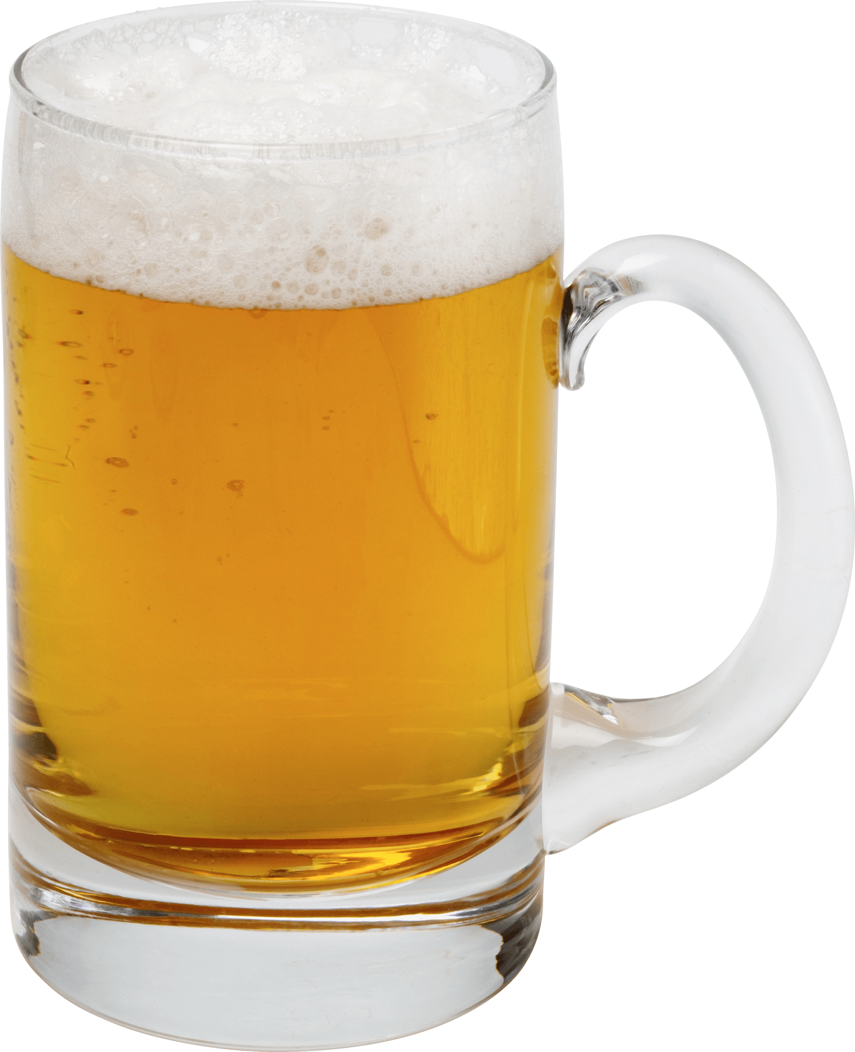 Pint Beer Png Image PNG Image