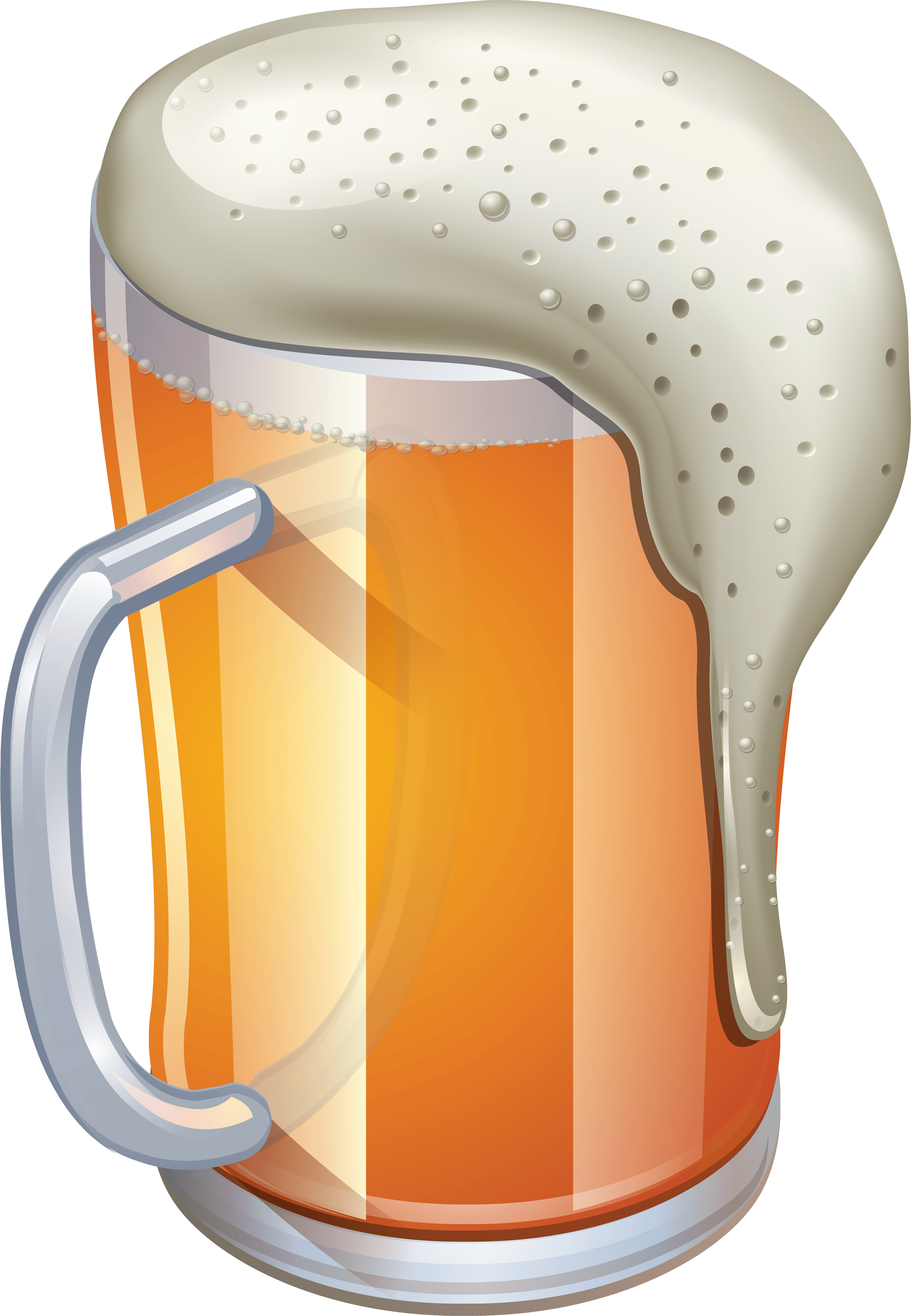 Pint Beer Png Image PNG Image