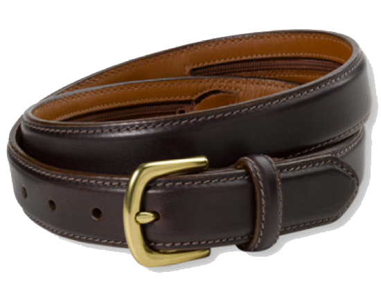 Brown Belt HD Image Free PNG Image