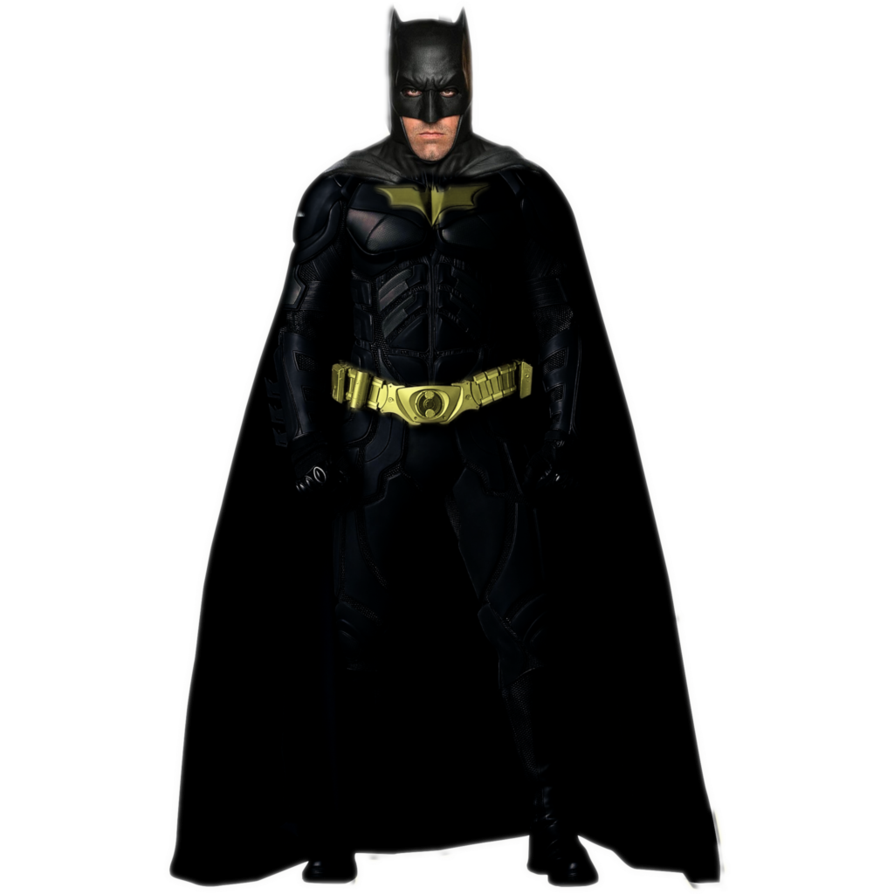 Ben Affleck Clipart PNG Image