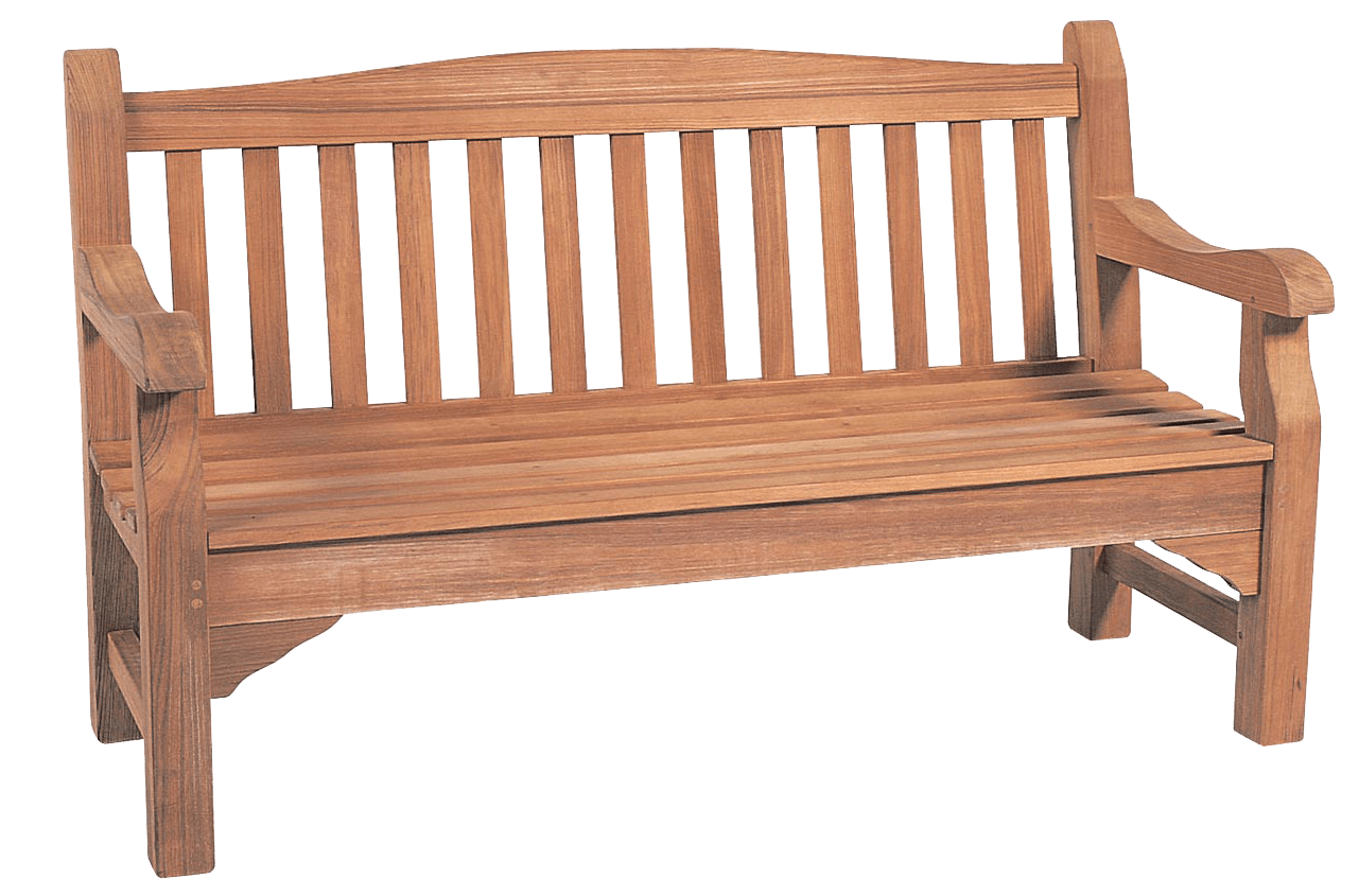 Park Bench Free PNG HQ PNG Image