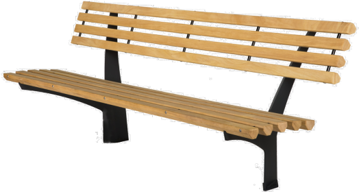 Bench Sitting PNG Free Photo PNG Image