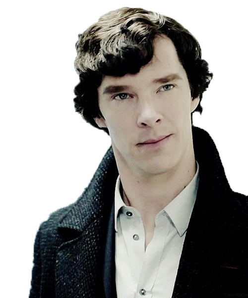 Benedict Cumberbatch PNG Image