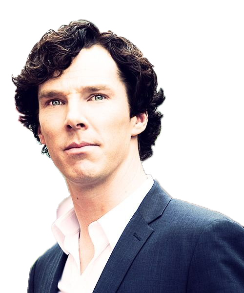 Benedict Cumberbatch Photo PNG Image