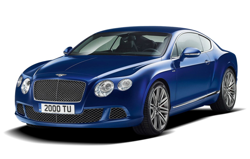 Bentley Png Image PNG Image