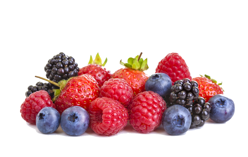 Berries Hd PNG Image