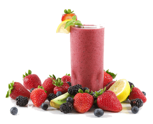 Mix Berry Shake Free Transparent Image HD PNG Image