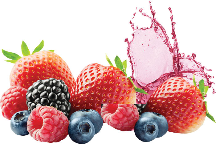 Mix Splash Berry PNG Download Free PNG Image