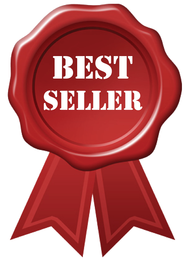 Best Seller Png File PNG Image