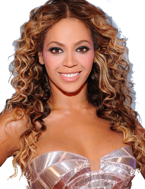 Beyonce Png PNG Image