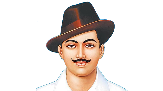 Bhagat Singh Photos PNG Image