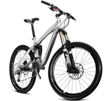 Bicycle Png Image PNG Image