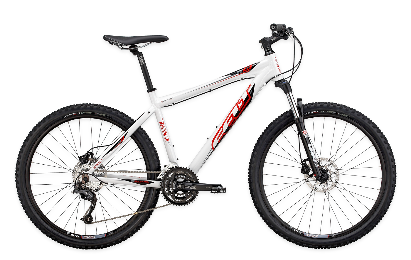 Bicycle File PNG Image