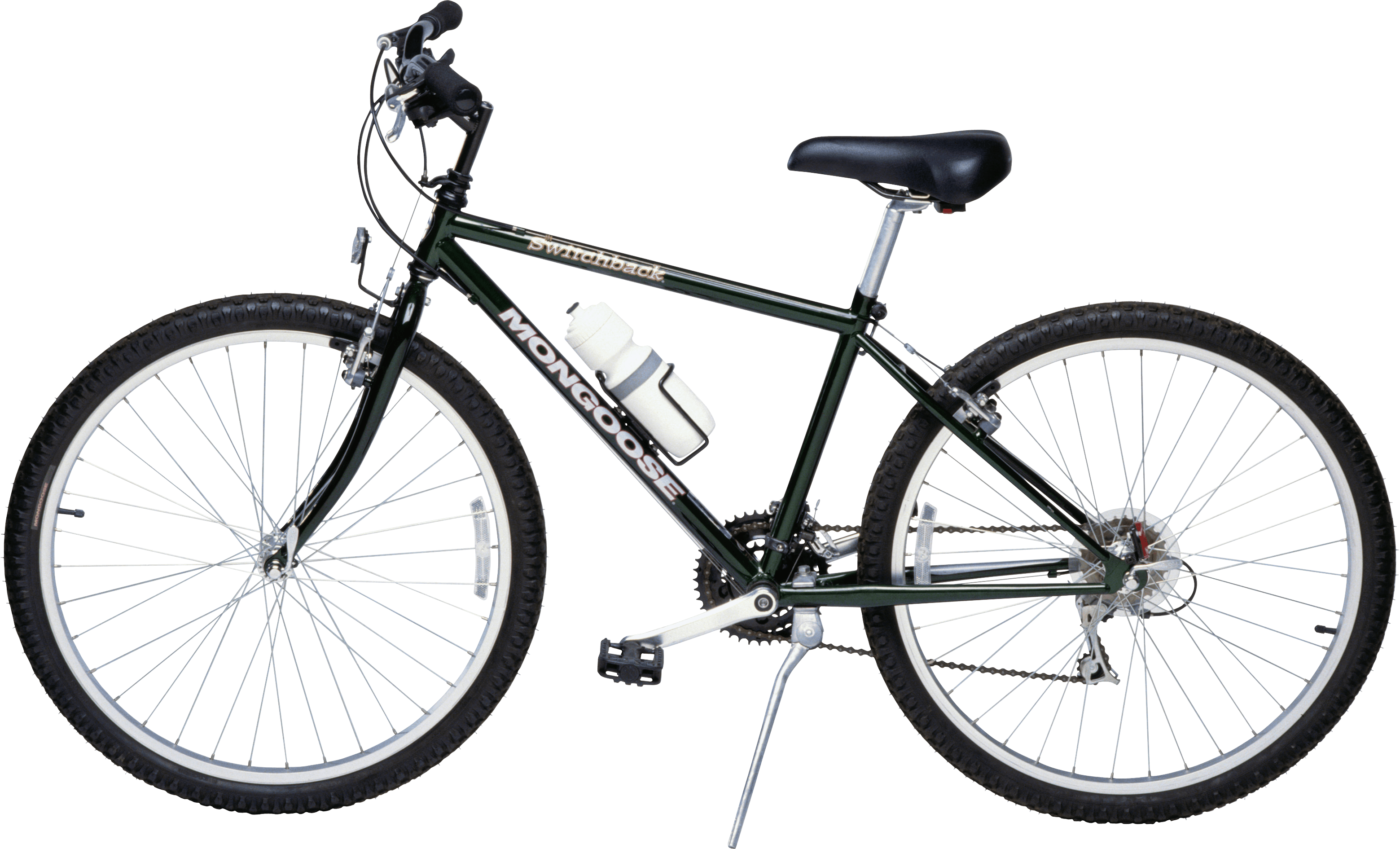 Bicycle Png Image PNG Image