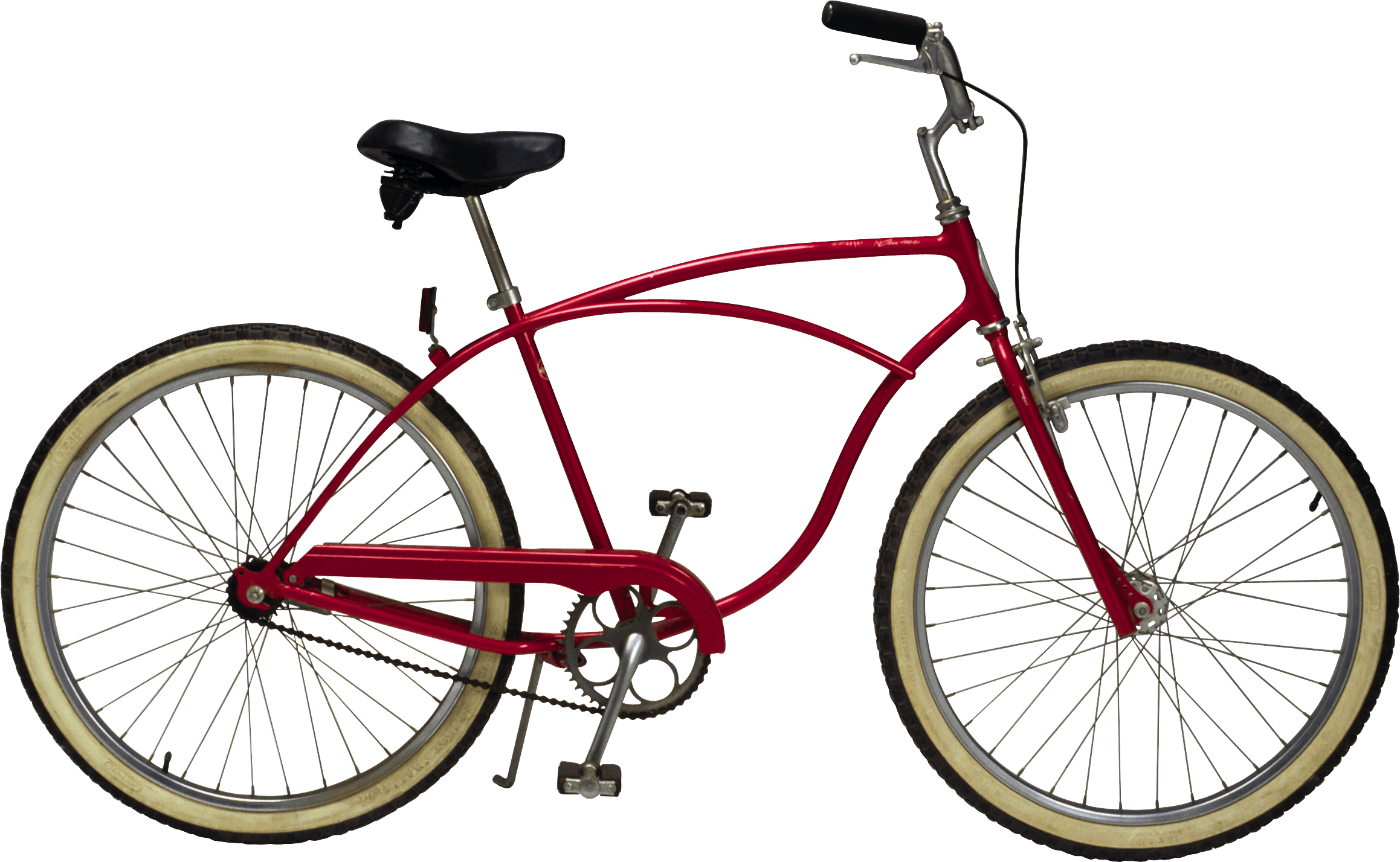 Bicycle Png Image PNG Image