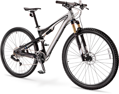 Bicycle Png 4 PNG Image