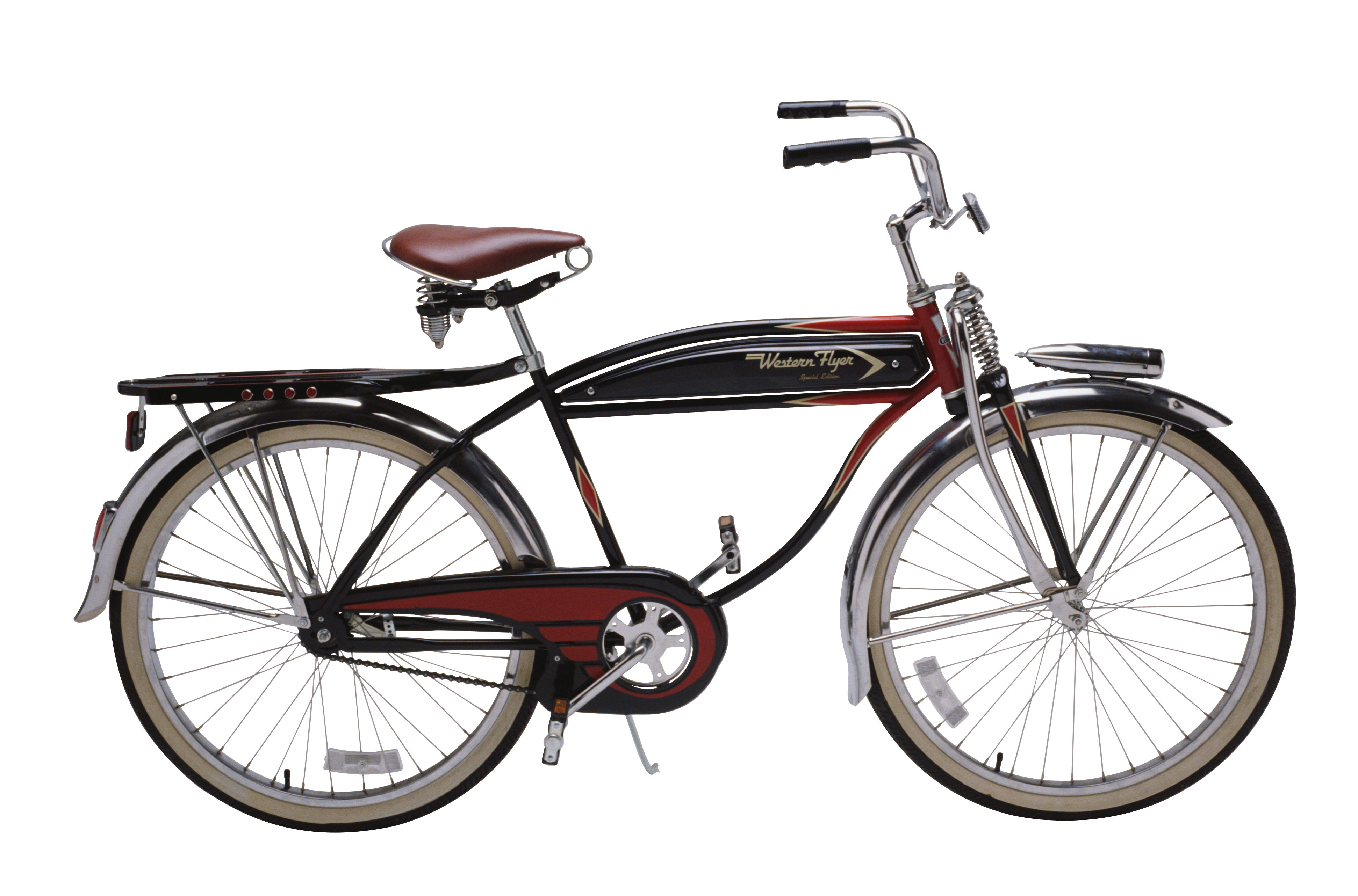 Bicycle Png 9 PNG Image