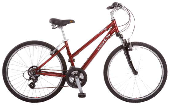 Bicycle Png Image PNG Image