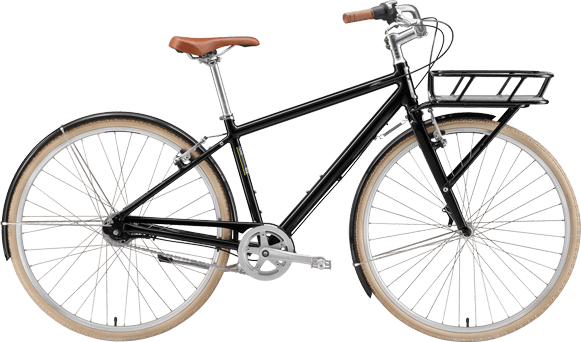 Bicycle Png Image PNG Image