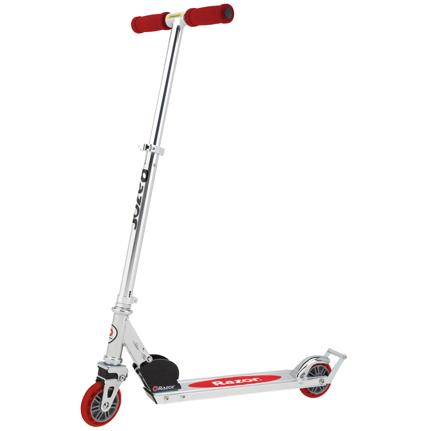 Kick Scooter Photos PNG Image