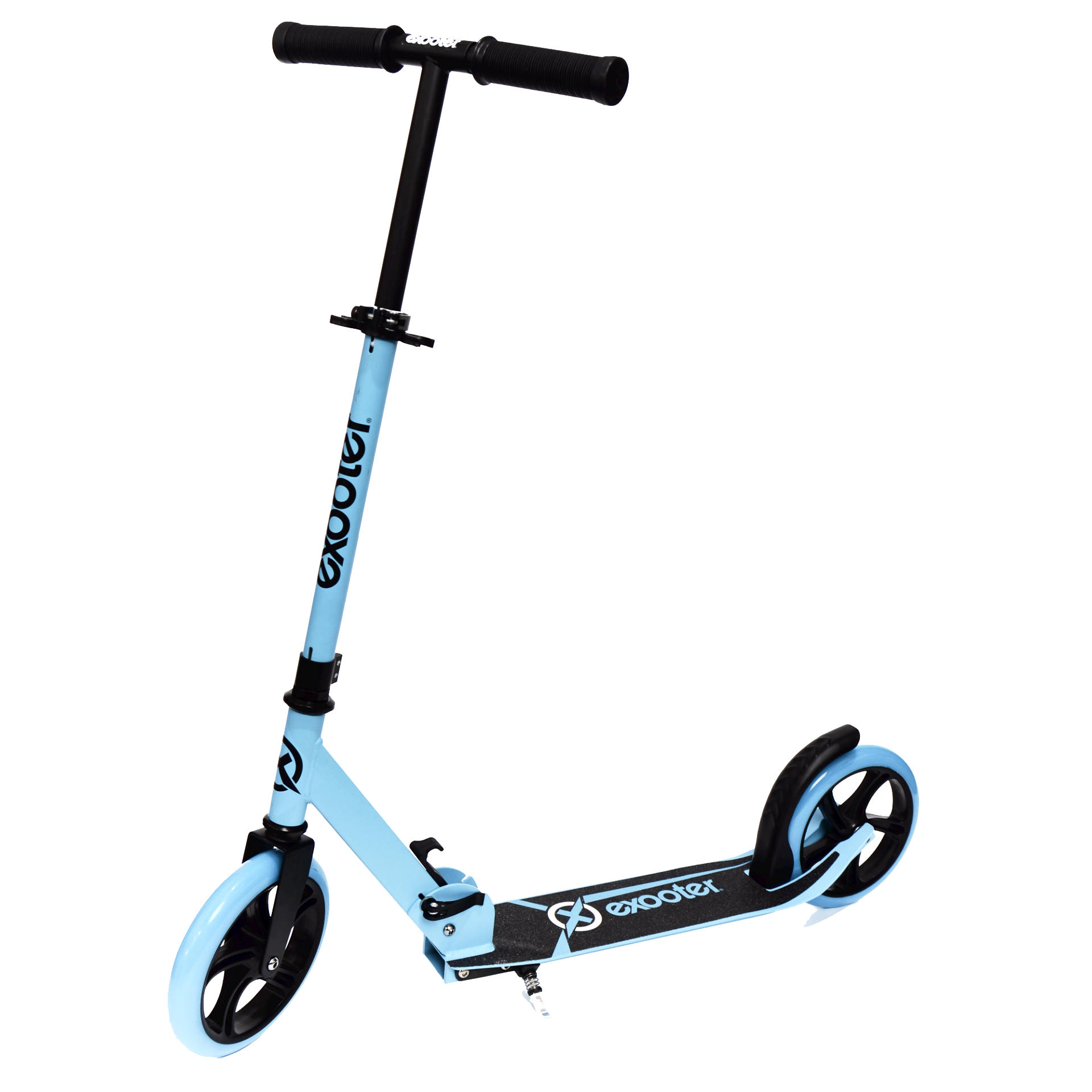 Kick Scooter Transparent Image PNG Image