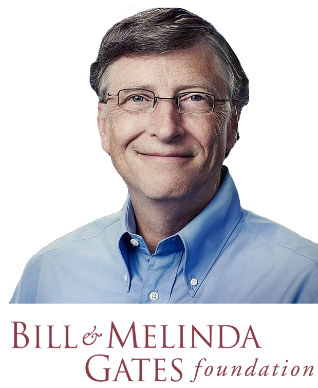 Gates Bill PNG Free Photo PNG Image