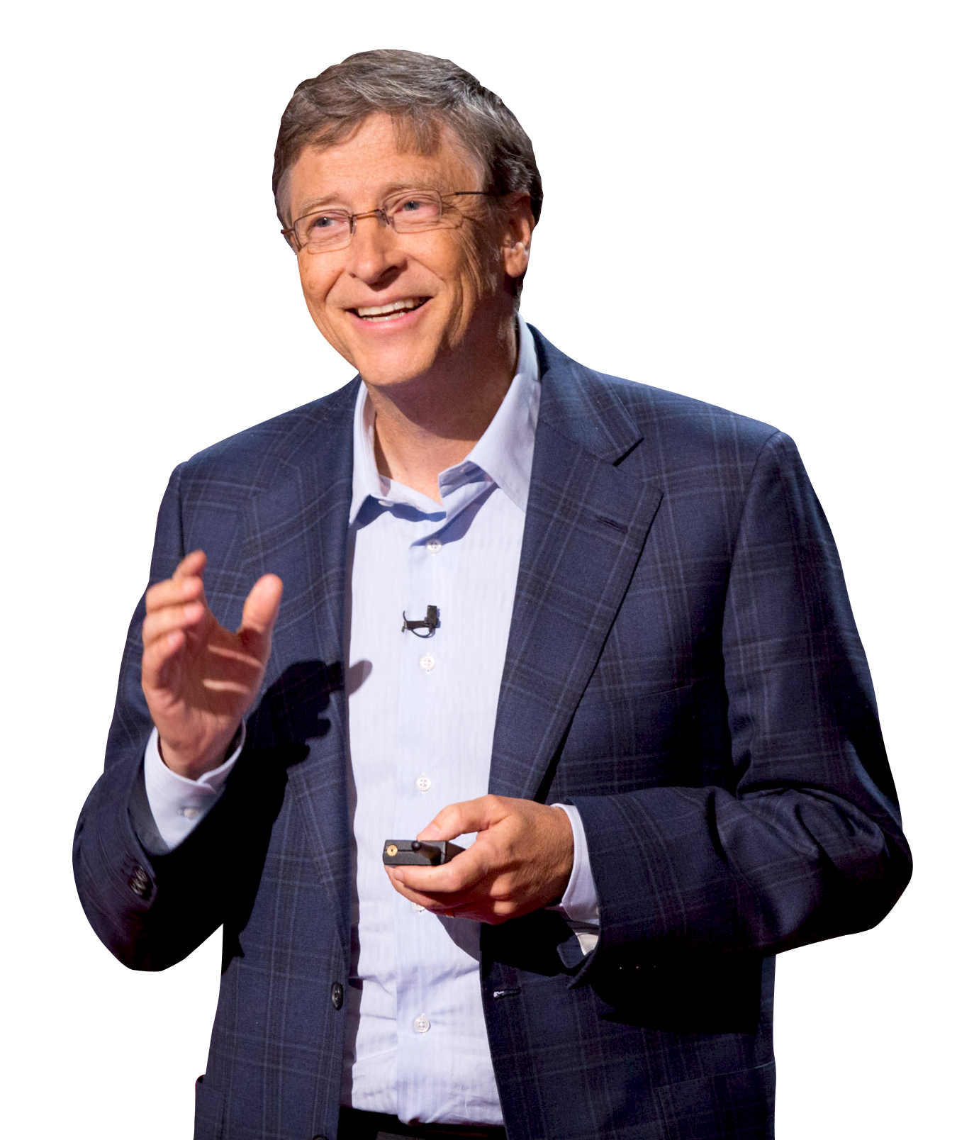 Gates Bill Pic PNG File HD PNG Image