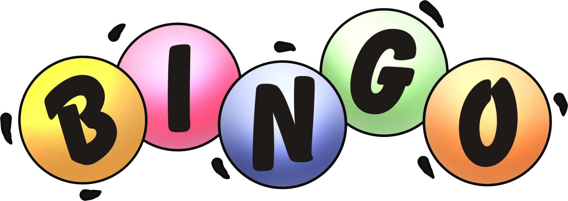 Bingo Game Free Photo PNG Image