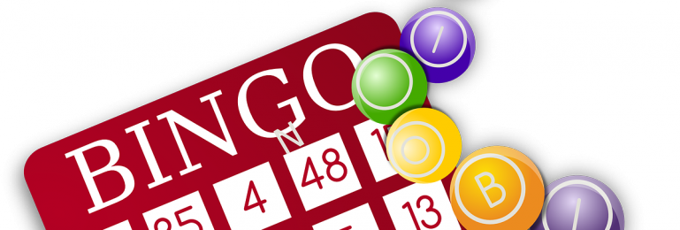 Bingo Photos Free Clipart HQ PNG Image