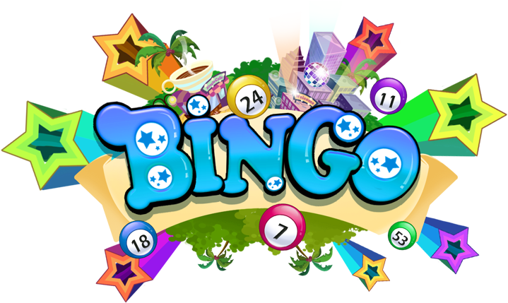 Bingo HD Image Free PNG Image