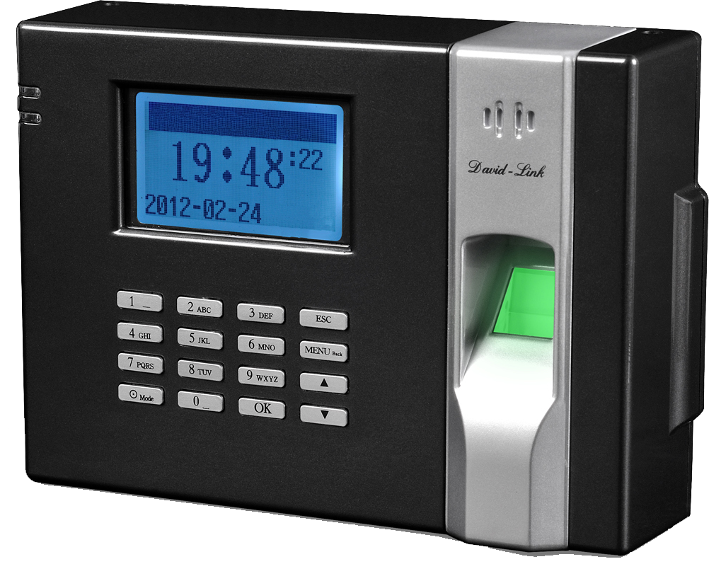 Biometric Access Control System PNG Free Photo PNG Image