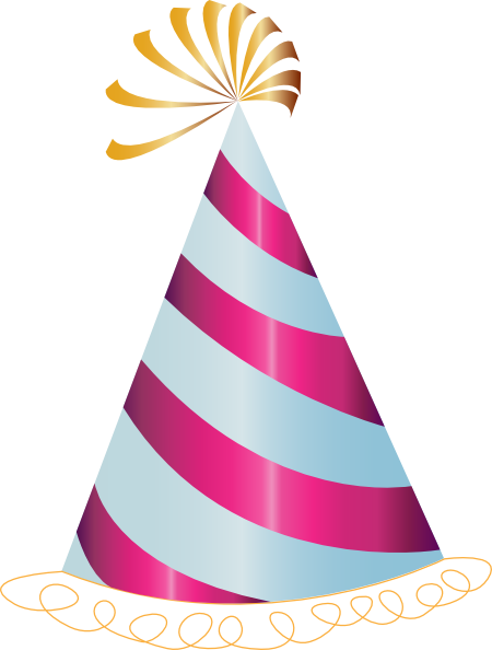 Birthday Hat Png Hd PNG Image