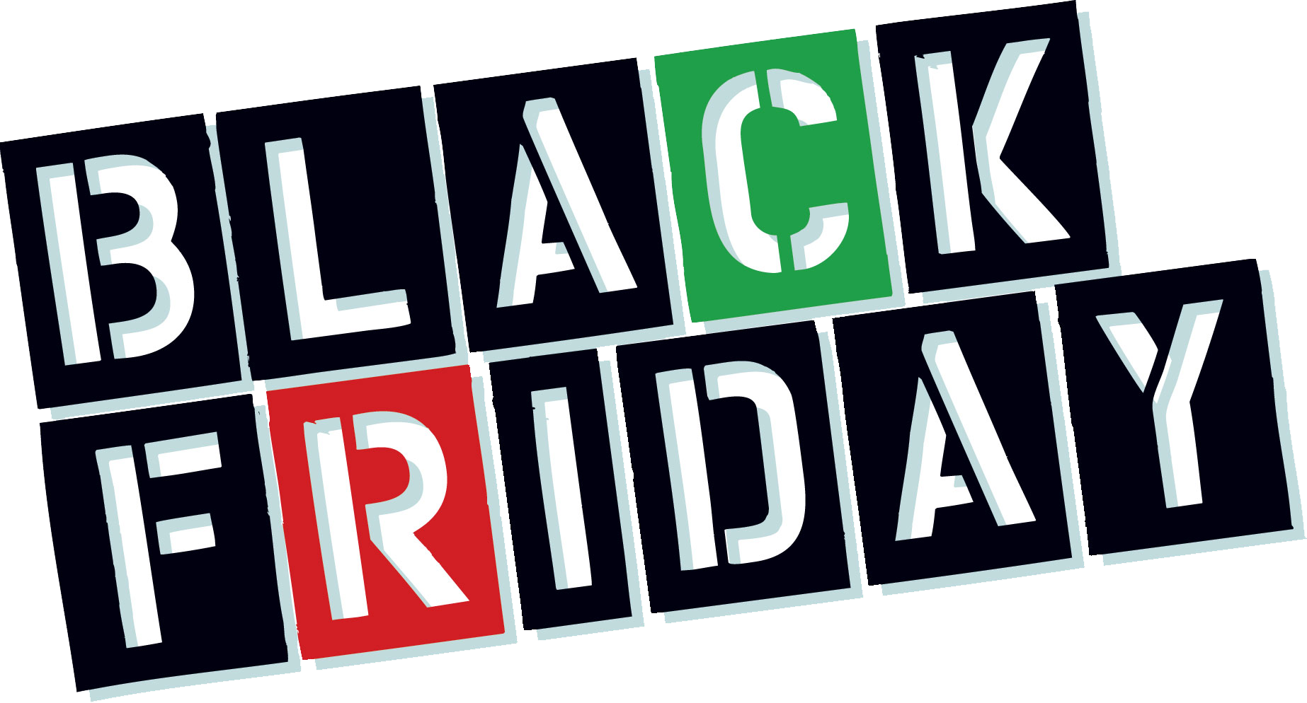 Black Friday Hd PNG Image