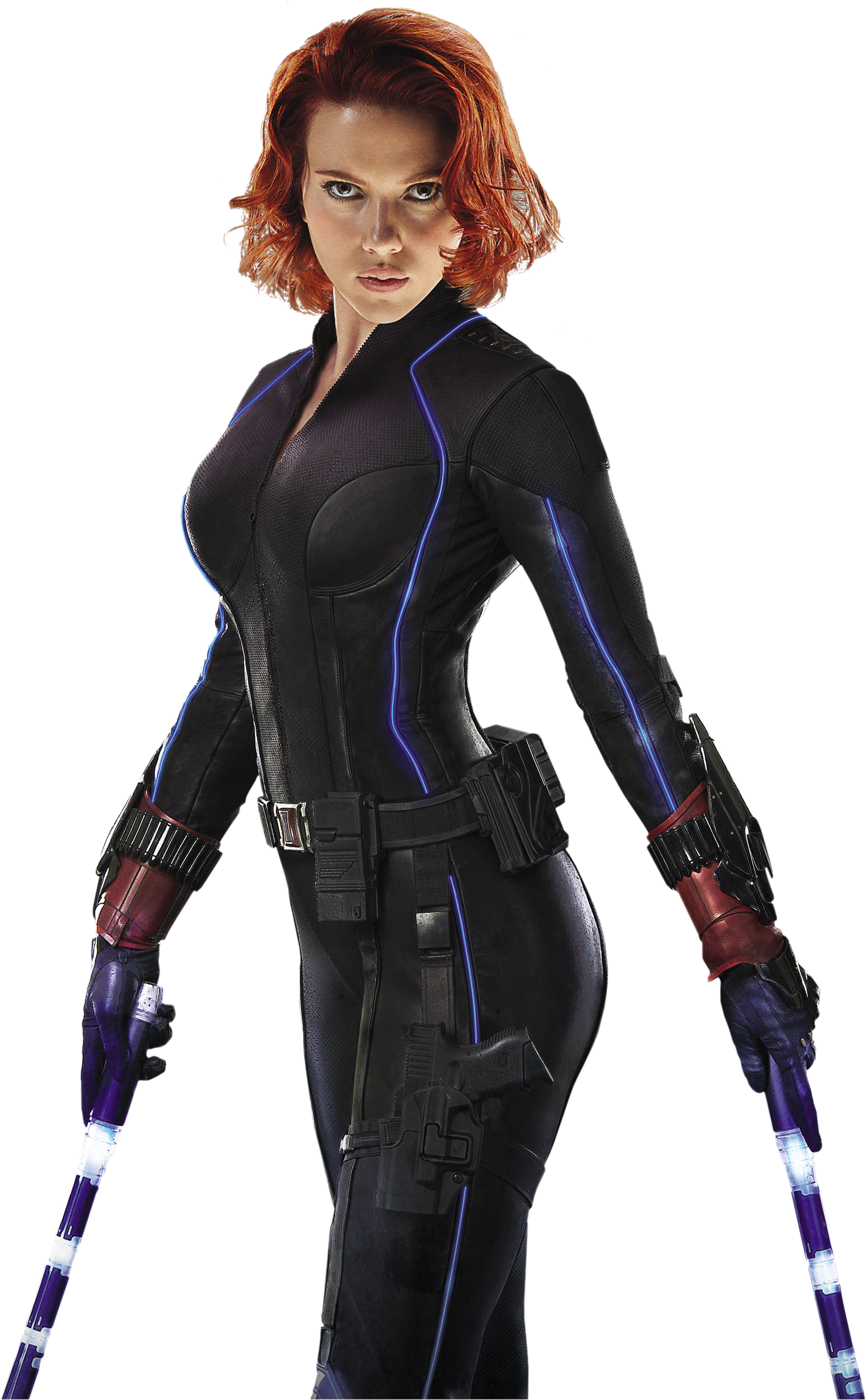 Black Widow Png PNG Image