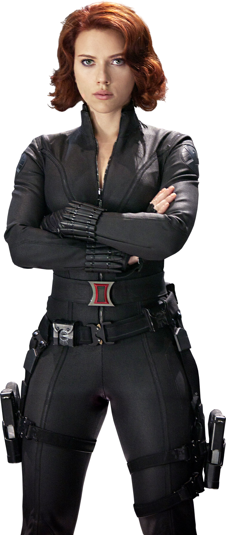 Black Widow Image PNG Image