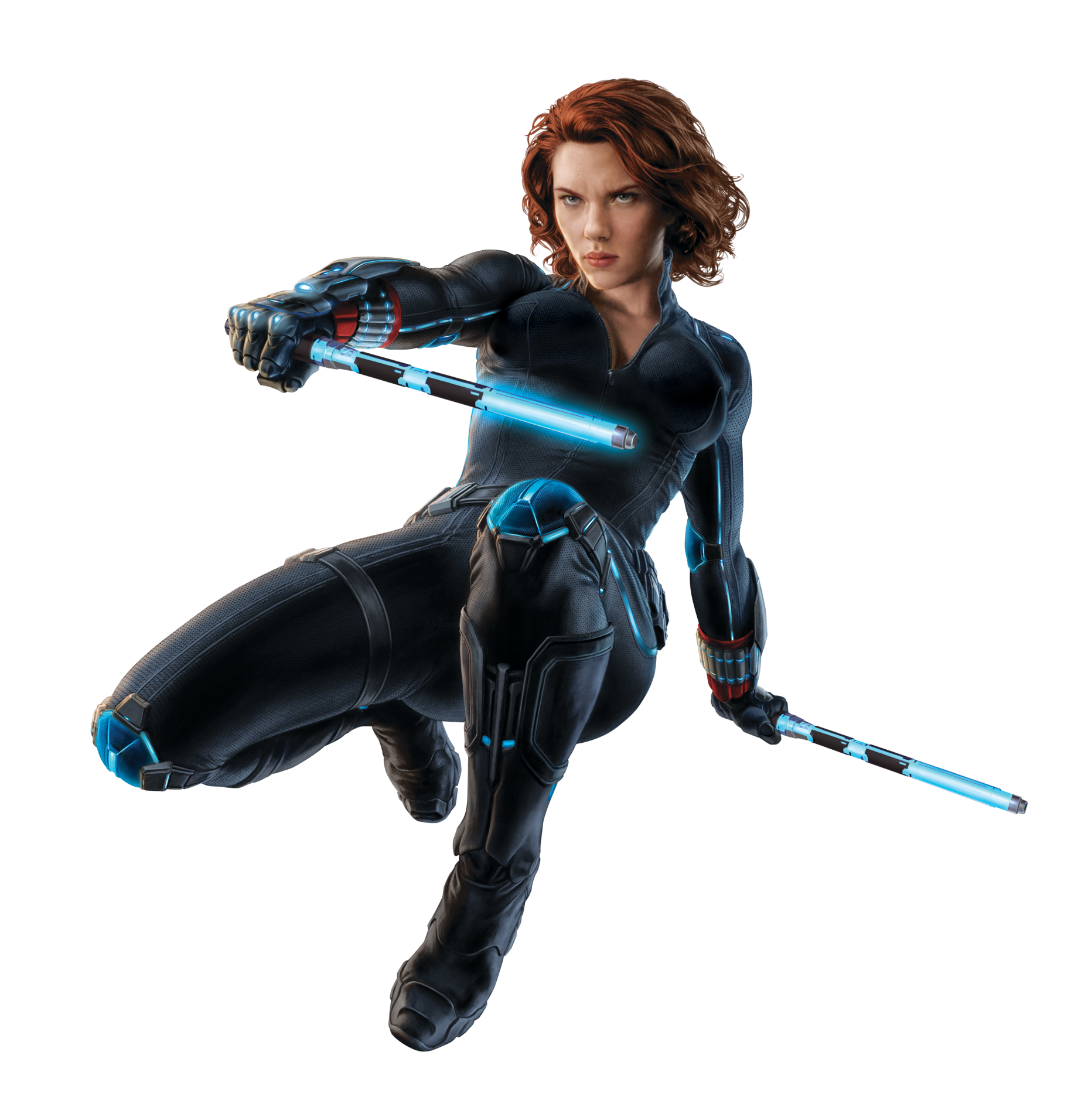 Black Widow File PNG Image