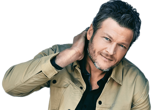 Blake Shelton Free Download Image PNG Image