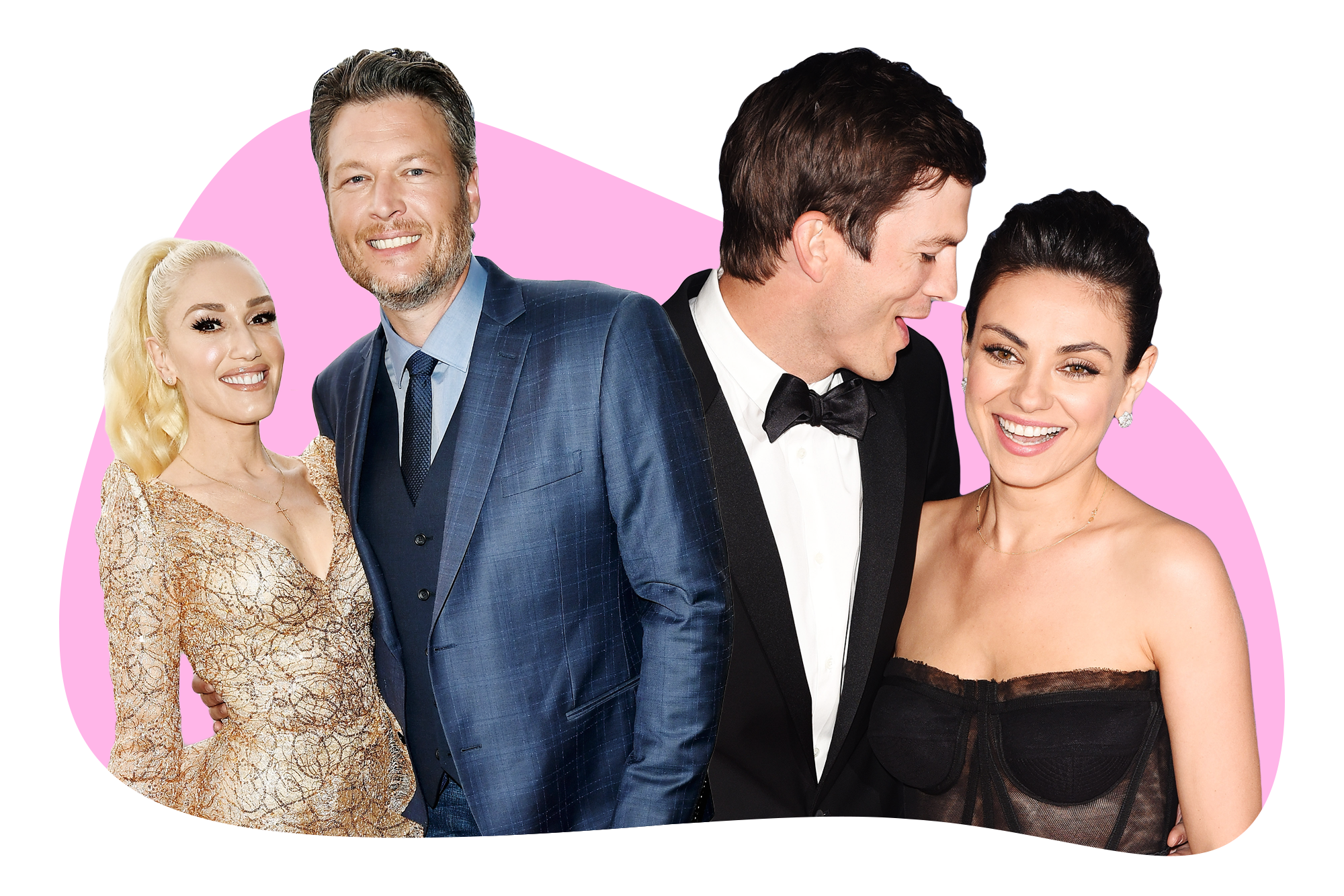 Singer Blake Shelton PNG Free Photo PNG Image