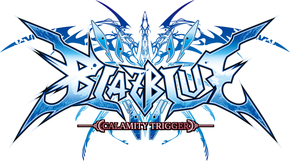 Blazblue Transparent Image PNG Image