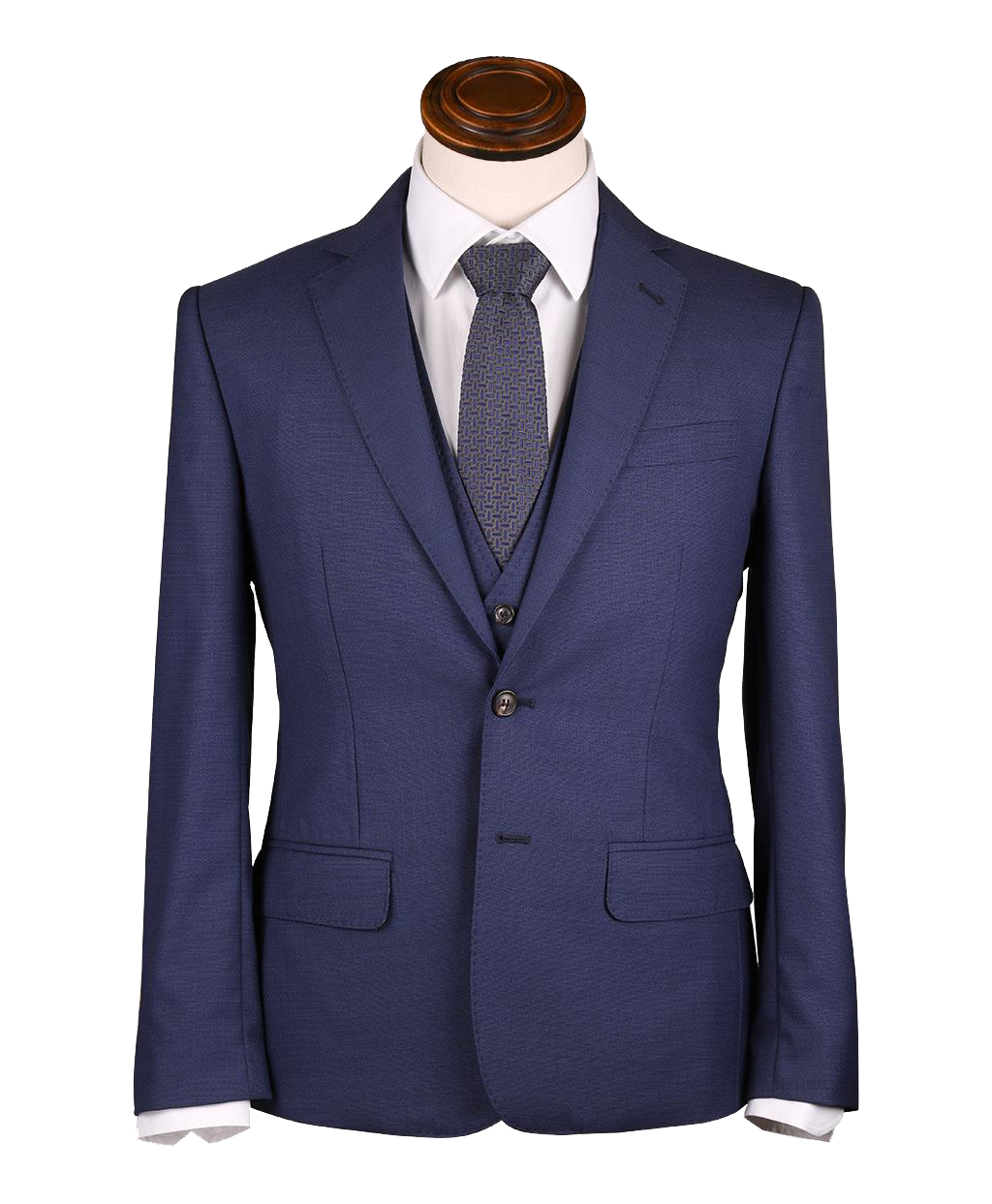 3 Piece Blazer HD Image Free PNG Image