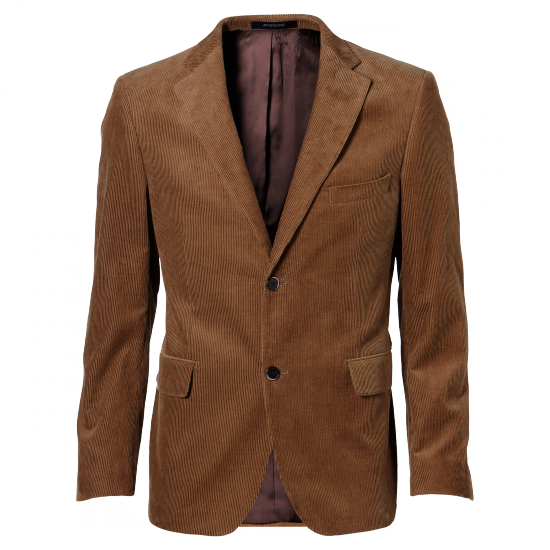 Brown Blazer Free HQ Image PNG Image